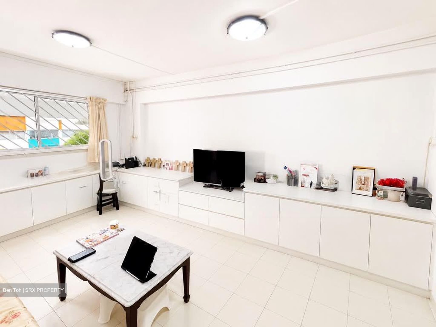 Blk 852 Khatib Evergreen I (Yishun), HDB 3 Rooms #581278631